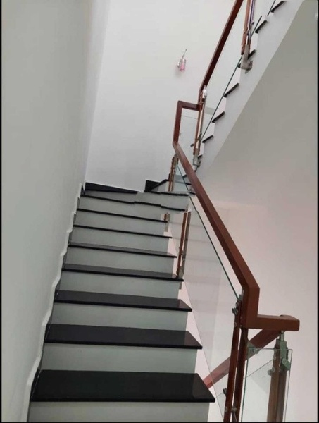 Bán nhà 2 tầng 60 m² tại Đường Lưu Hữu Phước, Phường 15, Quận 8, Hồ Chí Minh